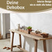KI-generiertes Bild,Ib Laursen Vintage Holz Aufbewahrungsbox 43x13x6cm Unika Braun Deko-Kiste