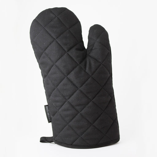 KI-generiertes Bild,Ofenhandschuh BBQ "King of the Grill" hitzebeständig 28,5x16cm Kochhandschuh