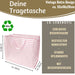 KI-generiertes Bild,XXL Jumbo Bag 55cm Aufbewahrungstasche Einkaufstasche