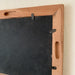 KI-generiertes Bild,Vintage Wand-Bilderrahmen 20x30cm Weiß Fotorahmen Retro