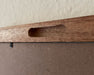 KI-generiertes Bild,Vintage Wand Bilderrahmen 15x15cm Nature Fotorahmen Retro