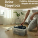 KI-generiertes Bild,XL Stapelbox Allzweckbox 3´er Set 40x28cm ?? mit Deckel Transportbox Stapelkiste